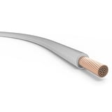 Cable unipolar 1.5 mm2 blanco 100 m
