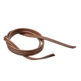 Cable perfil 0.75 mm2 marrón x metro