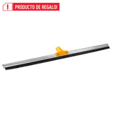 Secador industrial de aluminio 100 cm