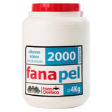 Adhesivo vinílico Fanapel 2000 4 kg