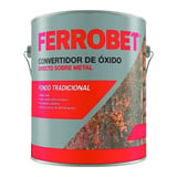 Convertidor de óxido ferrobet blanco 1 L