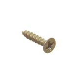 Tornillo para madera aglomerada 30 x 16 por 12 u