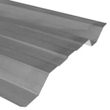 Chapa de cincalum trapezoidal 27 x 4.50 mts