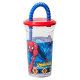 Vaso sport spiderman
