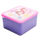 Caja para sandwich princesas