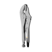 Pinza recta 10"