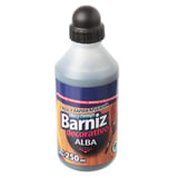 Barníz acrílico nogal 250 ml