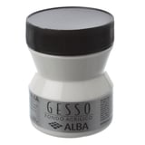 Gesso fondo acrílico 200 ml