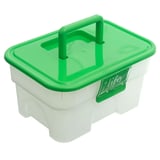 Caja plástica organizadora Handy Box 15 l