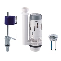 Kit One piece admisión + descarga