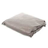 Cobertor para set circular 120 x 90 cm Gris