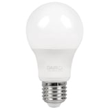 Lámpara LED A60 8 W E27 cálida