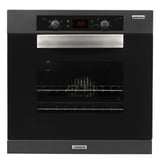 Horno empotrable eléctrico 68.5 L HE6900G