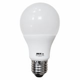 Lámpara LED 9 W E27 fría