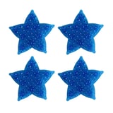 Pack de 4 antideslizantes Estrella