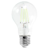Lámpara LED filamento 4 w Verde