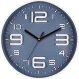Reloj Big Number 30 x 30 cm