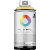 Pintura en aerosol al agua titanio light 300 cc