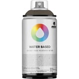Pintura en aerosol al agua ocre brunt 300 cc