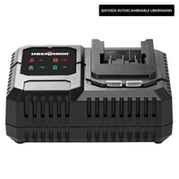 Cargador de batería 20 V