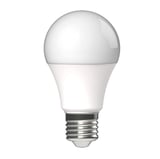 Lámpara LED E27 A60 11W fría