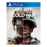 Videojuego Call of Duty Bo Cold PS4 8937606