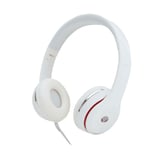 Auriculares con cable blanco DW-VCC401W