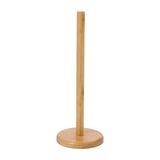 Porta rollo bamboo 16 x 33.5 cm