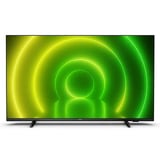 Smart TV Led 65" 4K UHD 65PUD7906/77