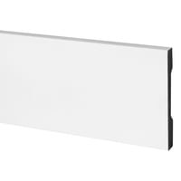 Perfil blanco 70 x 2400 mm