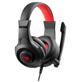 Auriculares over-ear serie gaming H2031D
