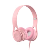 Auriculares over-ear rosa H2262DRS