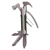 Alicate multifunción 8 en 1