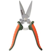 Tijera hojalatera tipo aviación corte recto