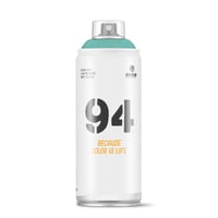 Tinta Spray Mtn 94 Rv-144 Verde Bali 400ml Montana Colors