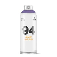 Tinta Spray Mtn 94 Rv-172 Violeta Destino 400ml Montana Colors
