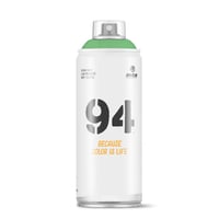 Tinta Spray Mtn 94 Rv-272 Verde Menta 400ml Montana Colors