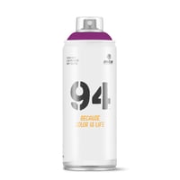Tinta Spray Mtn 94 Rv-283 Violeta Sultán 400ml Montana Colors