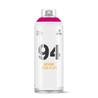 Tinta Spray Mtn 94 Rv-4010 Magenta 400ml Montana Colors
