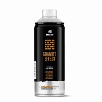 Tinta Spray Mtn Pro Efeito Granito 400ml Montana Colors