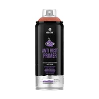 Tinta Spray Mtn Pro Implicação Antioxidante Vermelha 400ml Montana Colors
