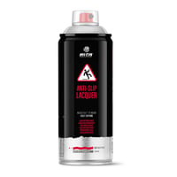 Tinta Spray Mtn Pro Antideslizante 400ml Montana Colors