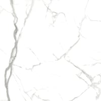 Porcelanato Acetinado Carrara Cristal 70x70cm Caixa 2,44m² Delta Ceramica