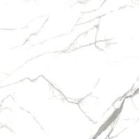 Porcelanato Polido Carrara Cristal 70X70 Cx2.44