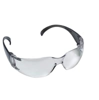 Óculos de Segurança Super Vision p Cinza Carbografite