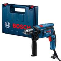 Furadeira de Impacto GSB 13 RE-M 750W 127V com Maleta Bosch