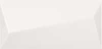 Revestimento Arpege Blanc 9,5x19,5cm Retificado Caixa 0,15m² Portobello