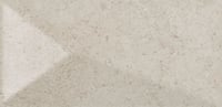Revestimento Arpege Gris 9,5x19,5cm Retificado Caixa 0,15m² Portobello