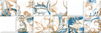 Revestimento Ins Bloss Blue Acetinado Retificado 30x90,2 Caixa 1,08