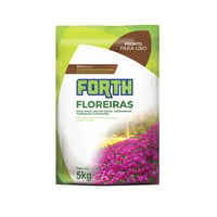 Forth Condicionador Floreiras 5kg